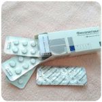 Феназепам  Phenazepam Valenta  1 мг в Челябинске