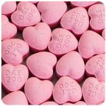 Экстази  Ecstasy Love 200 MDMA в Челябинске