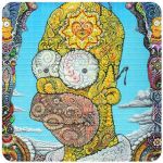 Марки LSD-25 VHQ чистых 250 мкг в Челябинске